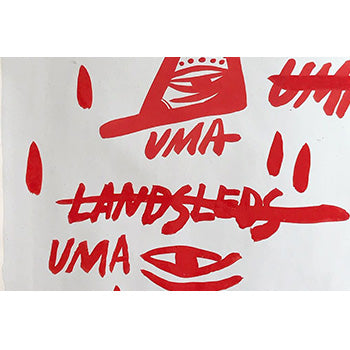 Introducing UMA Landsleds