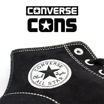Converse CONS Spring 2016
