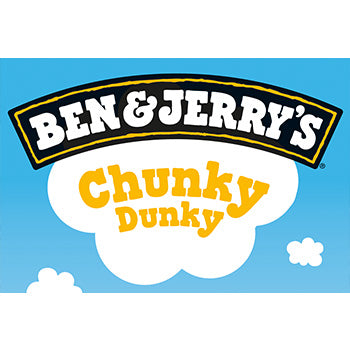 Nike SB Chunky Dunky by Ben and Jerry's