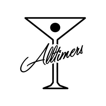 Alltimers – Now available at Bonkers!