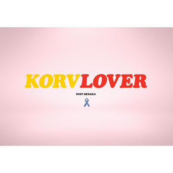 Post Details – Korvlover