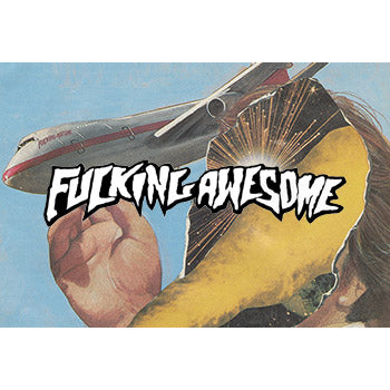 Fucking Awesome Spring 18