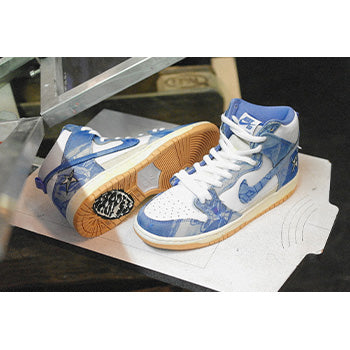 Nike Sb X Carpet Company