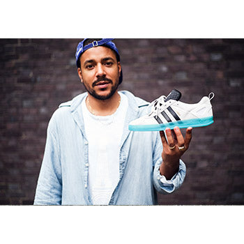 Adidas Palace Pro by Benny Fairfax and Chewy Cannon