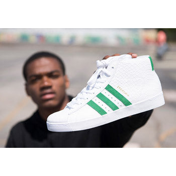 Adidas Pro Model Vulc ADV (Tyshawn Jones)