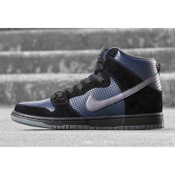 15 Years of Dunk SB: Nike SB Dunk High “Gino Iannucci”