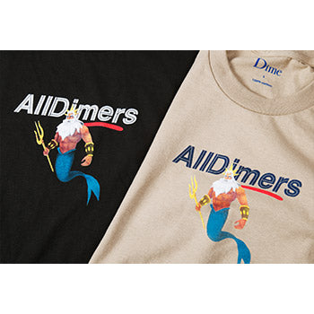 Alldimers