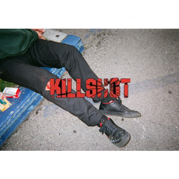 Nike SB X Hockey Killshot 2