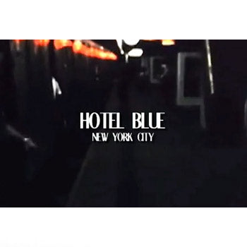 Hotel Blue New York City