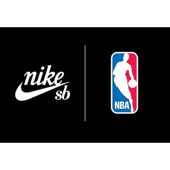 Nike SB X NBA Pack