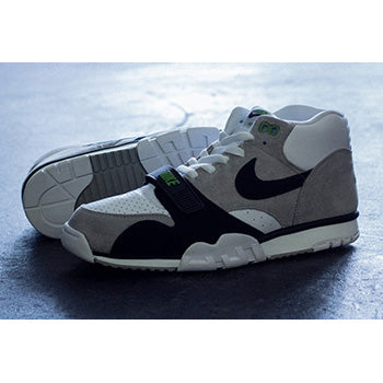 Nike SB Air Trainer 1 (McEnroe's first choice back in the late 80s)