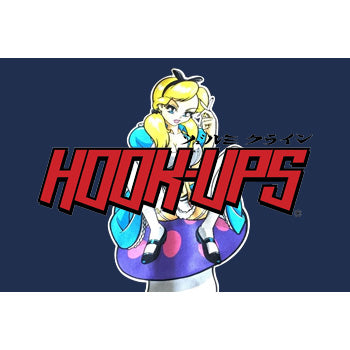 Bonkers Vintage Introduces Hook-Ups