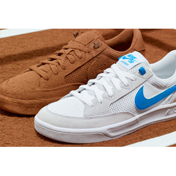 The New Nike SB Adversary Is Here