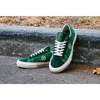 Vans X Pass Port Sid Pro LTD