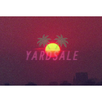 Welcome Yardsale