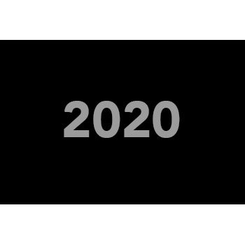 2020: A Year in Review