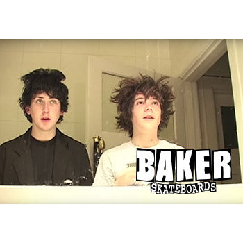 Baker Skateboards