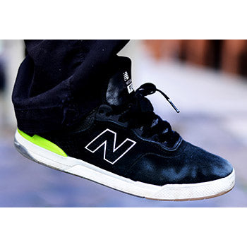 New Balance Numeric 913 by Brandon Westgate