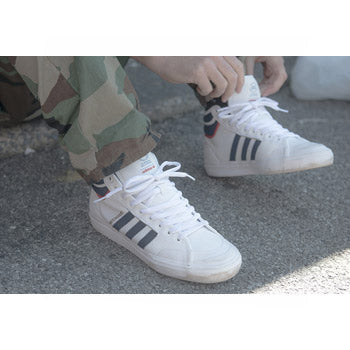 Adidas Matchcourt High RX2