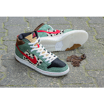 Nike SB 420 Dog Walker OG Dunk High