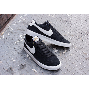 Nike SB Blazer Low GT (Grant Taylor)