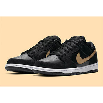 Nike SB Dunk Low Pro by Takashi Hosokawa