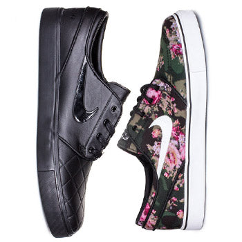 Nike SB - Digi Floral & FB Pack