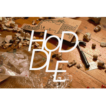 Welcome Hoddle Skateboards