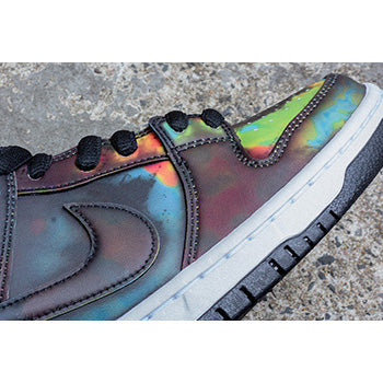 Nike Sb X Civilist Berlin / Heat It Up!