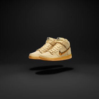 Nike SB Dunk High Premium Waffle