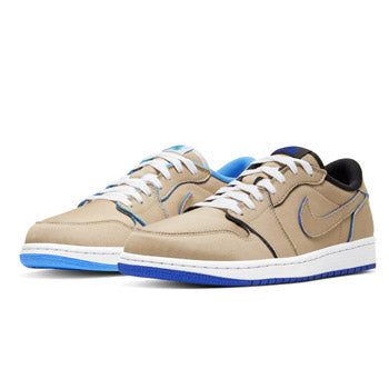 The new Nike SB Air Jordan 1 Low by Lance Mountain make you search for Animal Chin again
