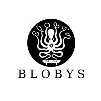 Welcome Blobys Paris