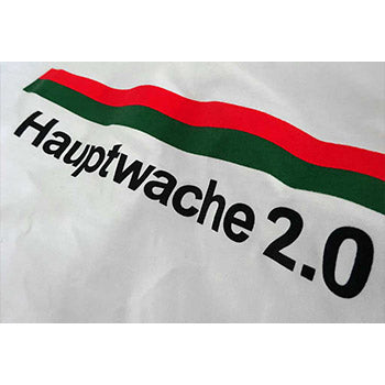 Hauptwache 2.0