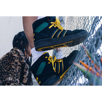 Adidas Rivalry Hi OG by Na-Kel Smith