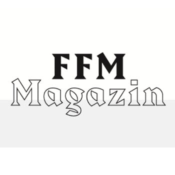 FFM Magazin – Your New Guide to Frankfurt
