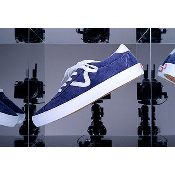 Vans x Quasi - Epoch Pro