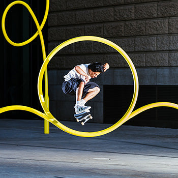 Adidas Skateboarding – Spotlight Frankfurt