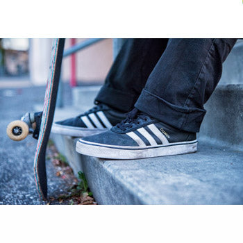 Adidas Skateboarding: Adi Ease Daewon Song