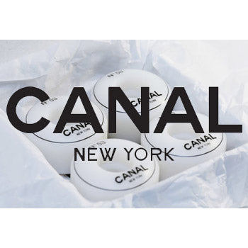 Canal New York City