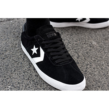 Jetzt neu: Converse CONS Breakpoint & One Star