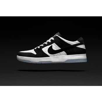 Nike SB Dunk Elite by Oskar Rozenberg