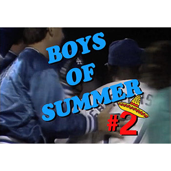 Boys Of Summer Video 2