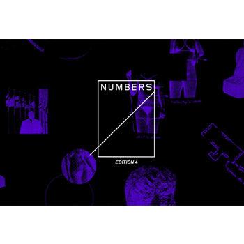 Numbers Edition 4