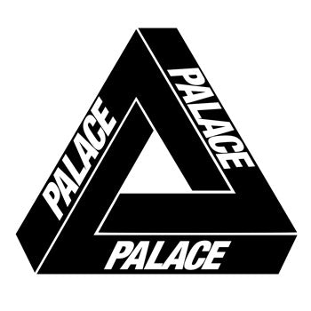 Palace SS16: Gone quicker than your grandma.