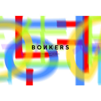 3 Years Bonkers (Store) Party