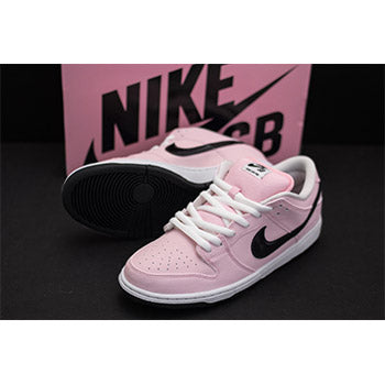 Nike SB Dunk Low Elite “Pink Box”