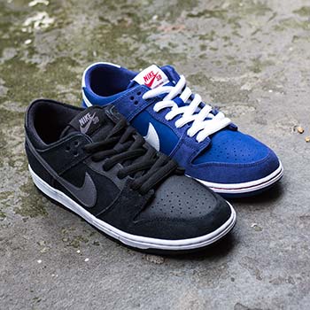 NIKE SB DUNK LOW PRO SB ISHOD WAIR