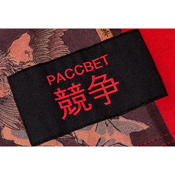 Rassvet (PACCBAT) x The Pushkin Museum of Fine Arts (Tsukioka Yoshitoshi)