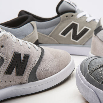 New Balance Numeric