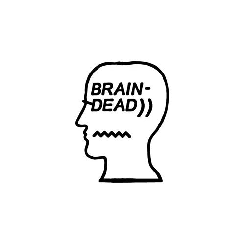 Brain Dead